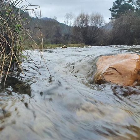 Rio Hereza Arroyo Frio Luaran gambar